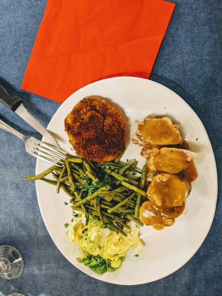 Spécialités italiennes à savourer à Marseille