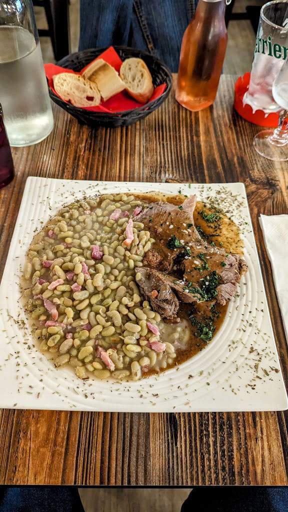 Spécialités italiennes à savourer à Marseille