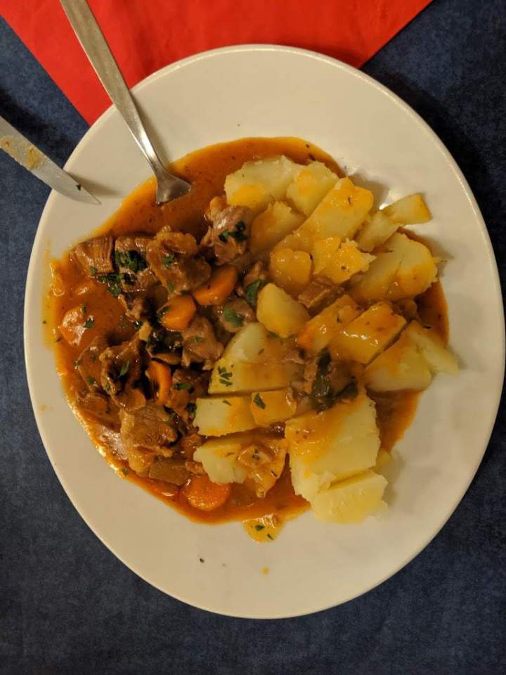 Cuisine italienne authentique à Marseille