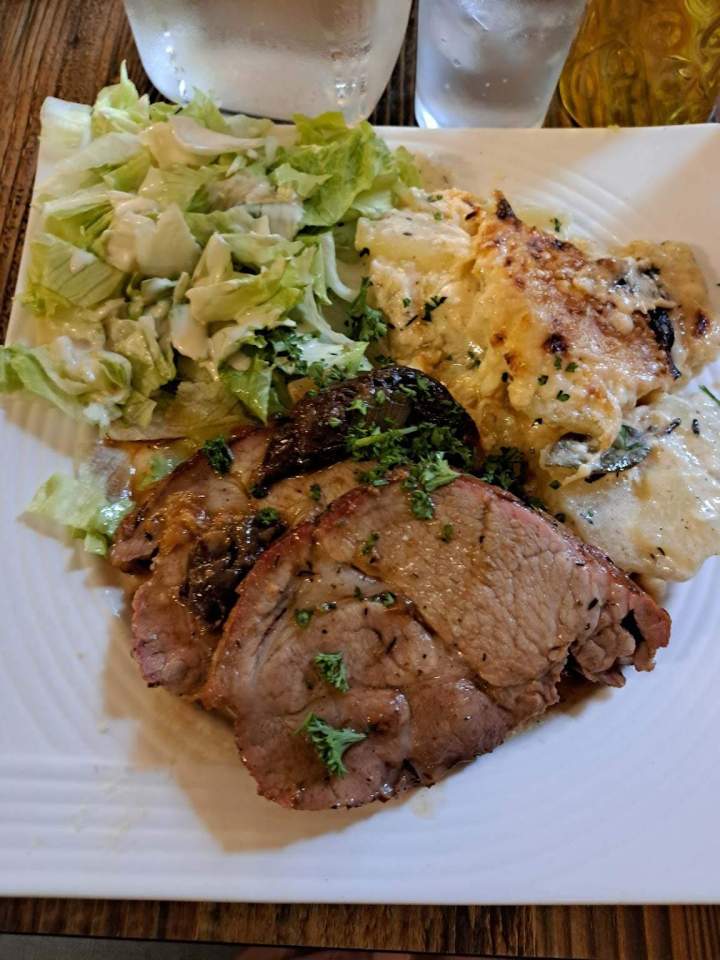 Cuisine italienne authentique à Marseille