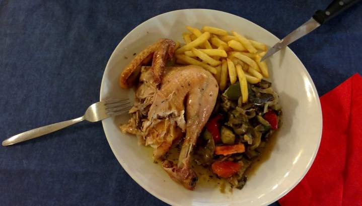 Spécialités italiennes à savourer à Marseille