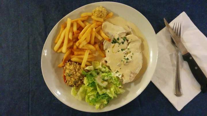 Spécialités italiennes à savourer à Marseille