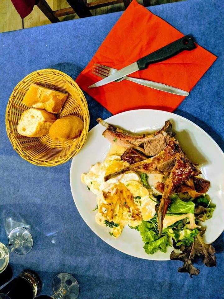 Spécialités italiennes à savourer à Marseille