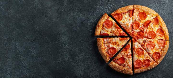 Pizzeria napolitaine  Marseille